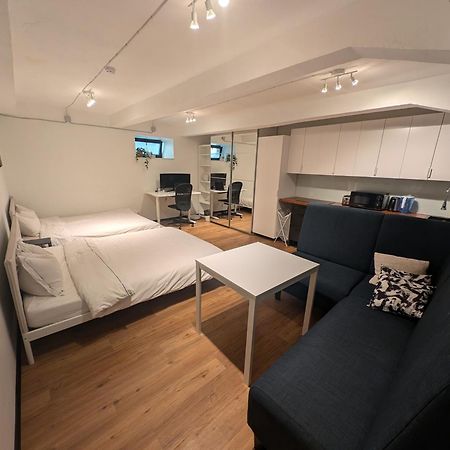 Dana-Entire Apartment Very Quiet And Central 2 タリン エクステリア 写真